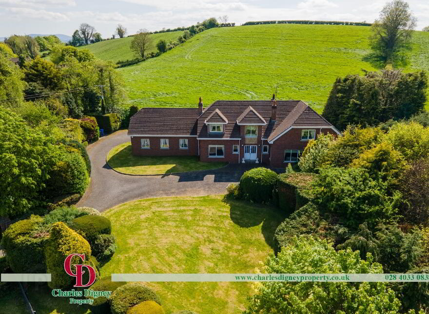 104 Belfast Road, Newry, BT34 1QH