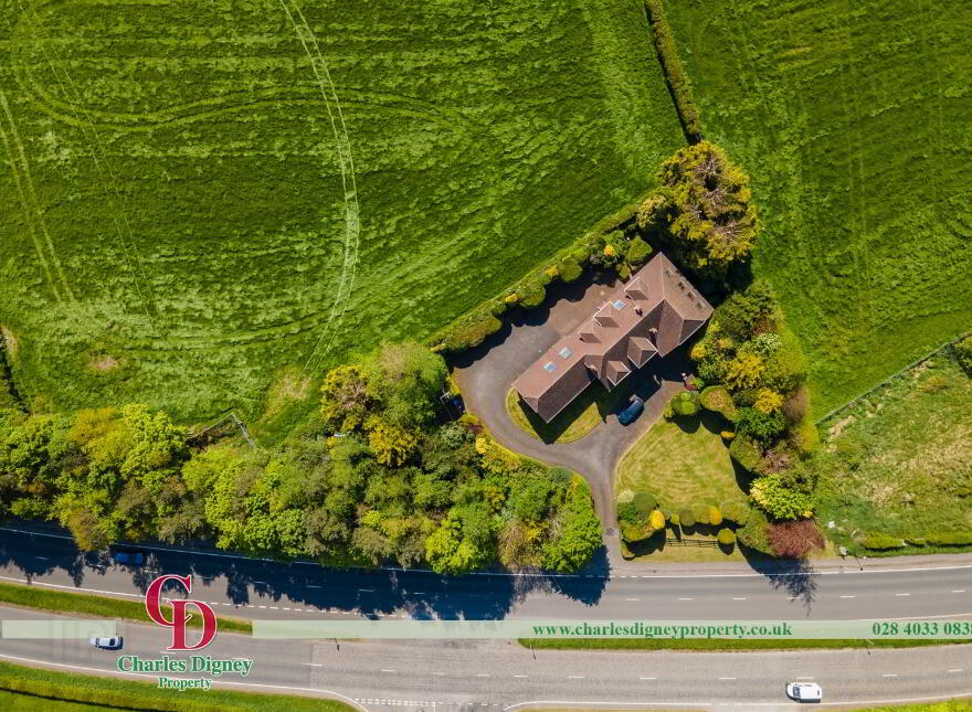 104 Belfast Road, Newry, BT34 1QH