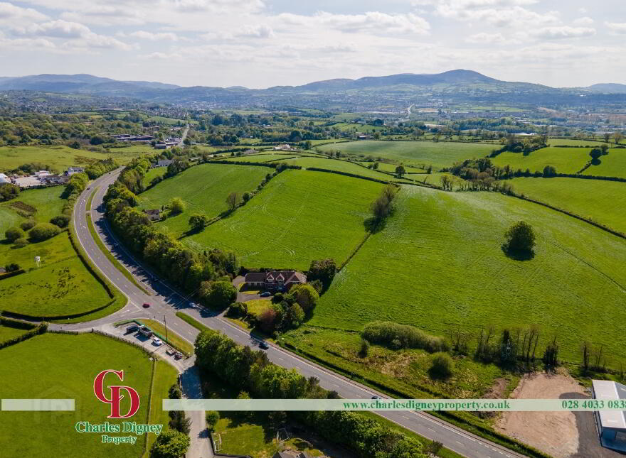 104 Belfast Road, Newry, BT34 1QH
