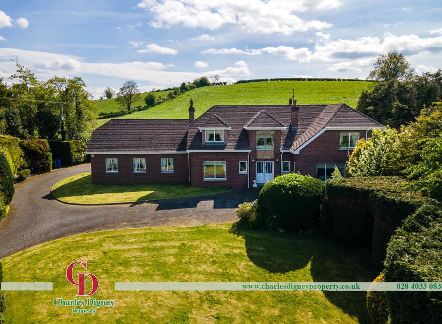 104 Belfast Road, Newry, BT34 1QH photo