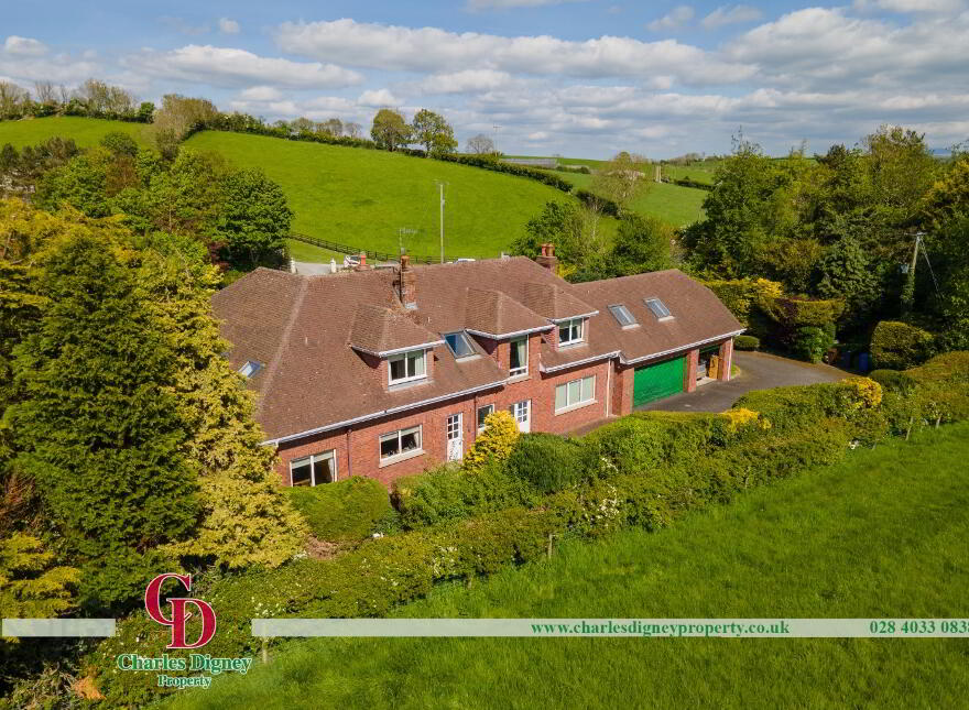104 Belfast Road, Newry, BT34 1QH