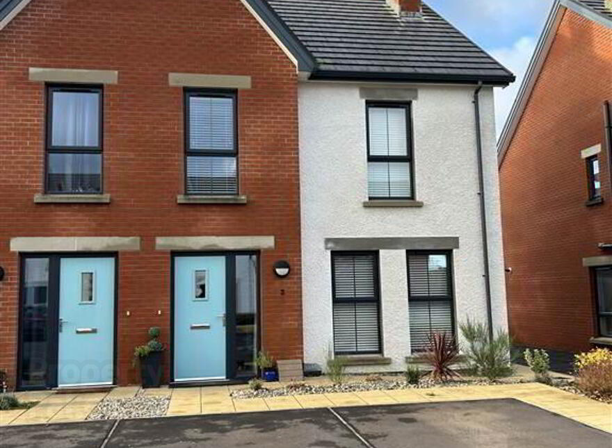 3 Evesham Lane, Bangor, BT19 1FU photo
