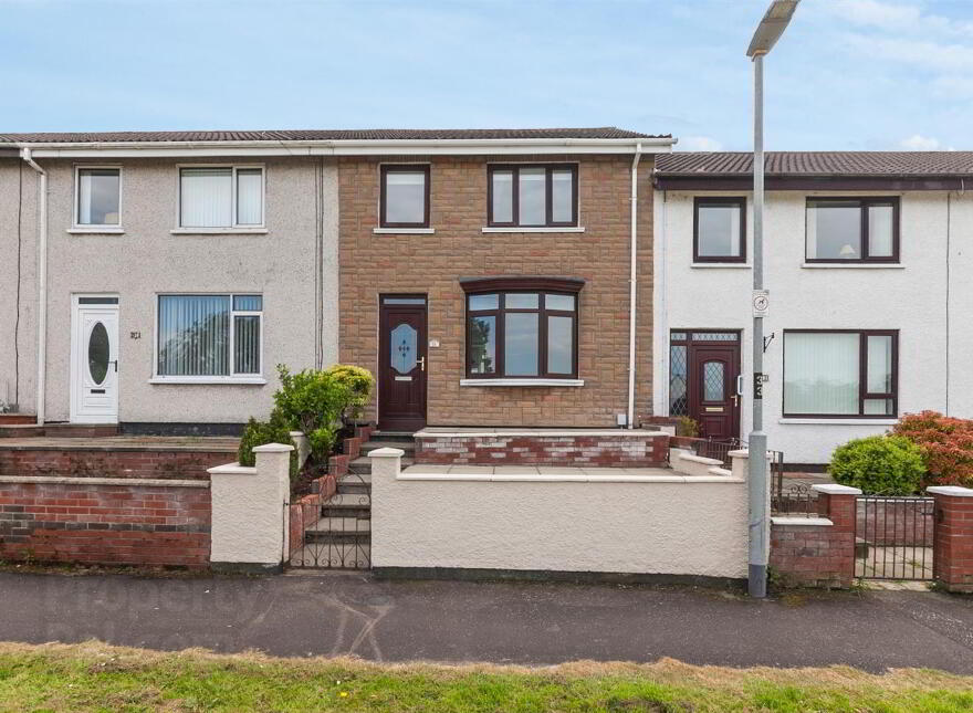 55 Knockane Way, Newtownabbey, BT36 6BT photo