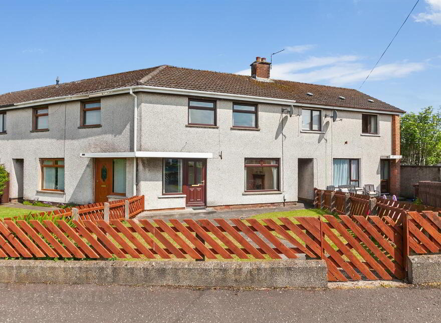 62 The Glade, Newtownabbey, BT36 5NW photo