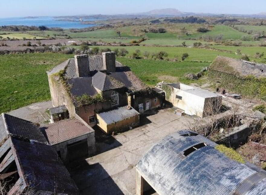 Castleview House, Paddock, Aughadown, Skibbereen