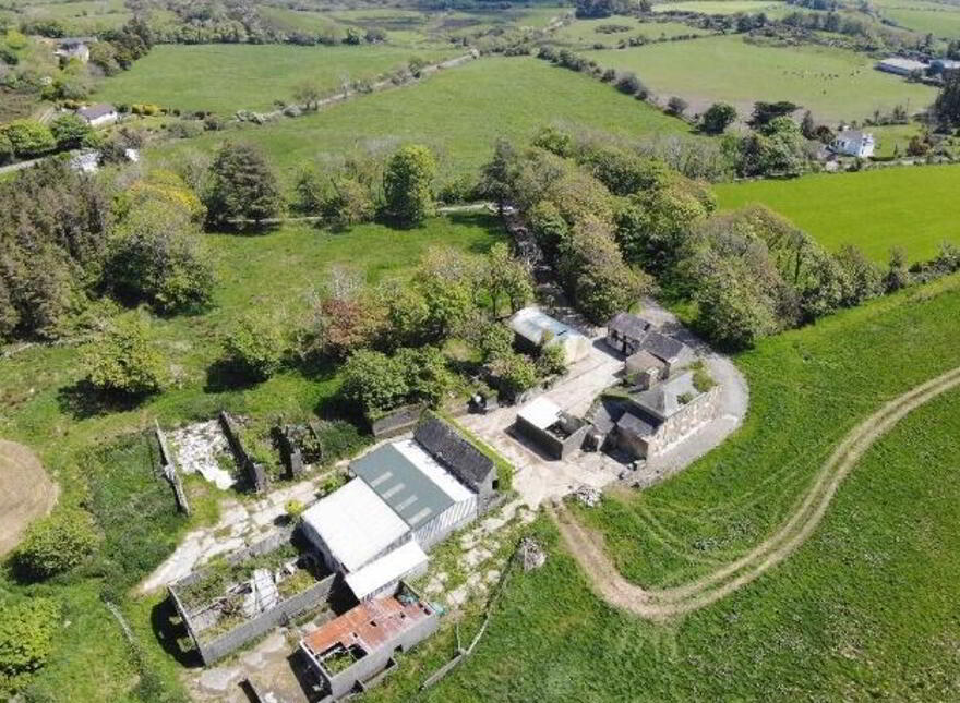 Castleview House, Paddock, Aughadown, Skibbereen