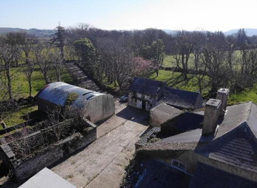 Castleview House, Paddock, Aughadown, Skibbereen
