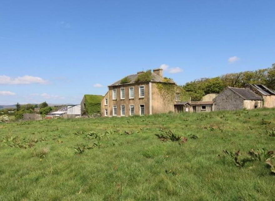 Castleview House, Paddock, Aughadown, Skibbereen