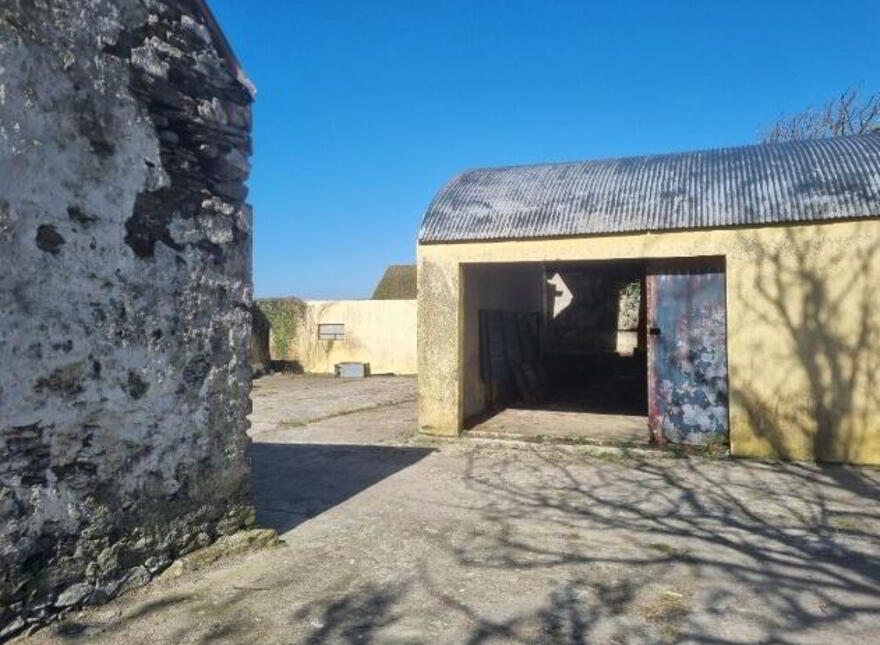 Castleview House, Paddock, Aughadown, Skibbereen
