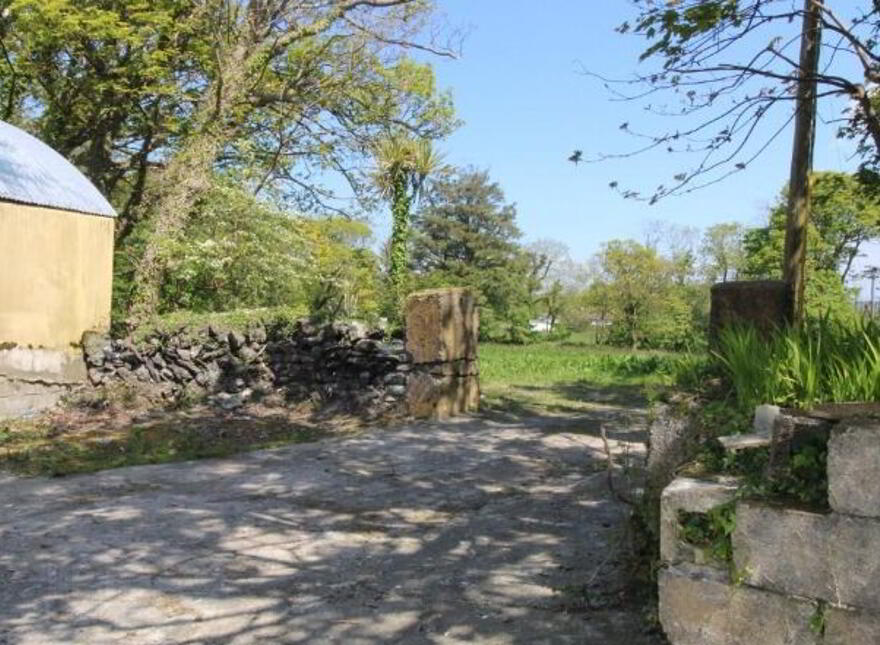 Castleview House, Paddock, Aughadown, Skibbereen