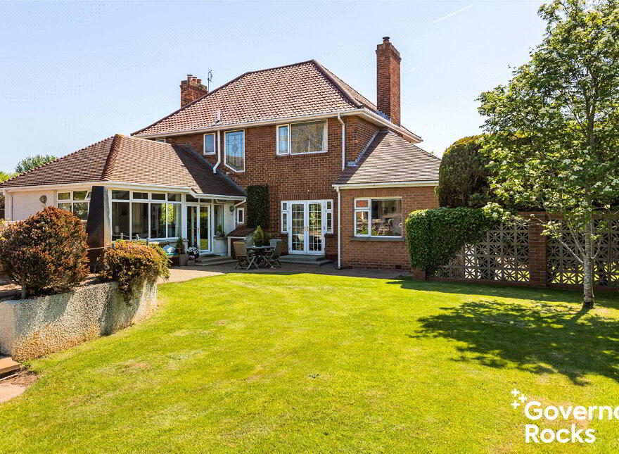 43 Moira Drive, Bangor, BT20 4AW photo