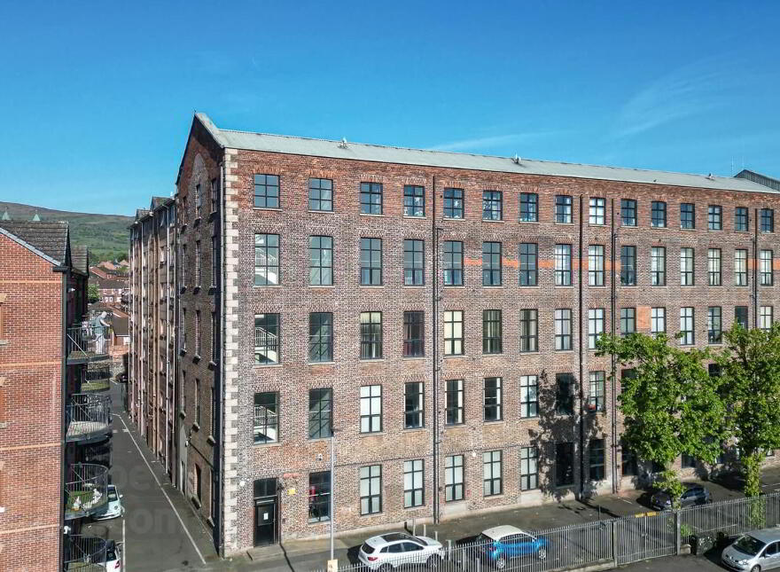 1 Linen Lofts, 22 Flax Street, Belfast, BT14 7EJ photo