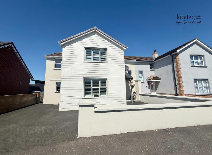 35 Gortin Manor, Newbuildings, L'Derry, BT47 2TF photo