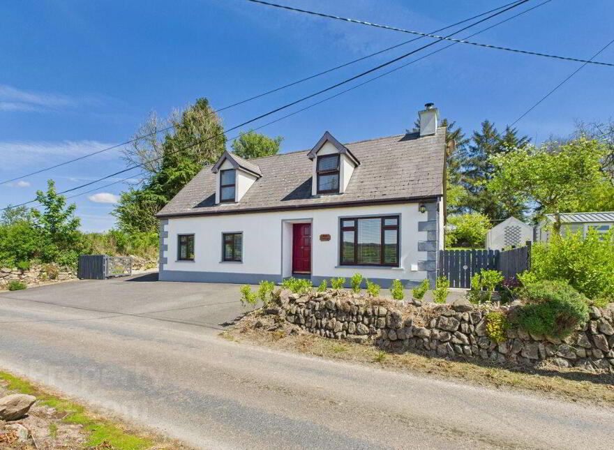 Oak Cottage, Scart, Mullinavat, X91NP92 photo