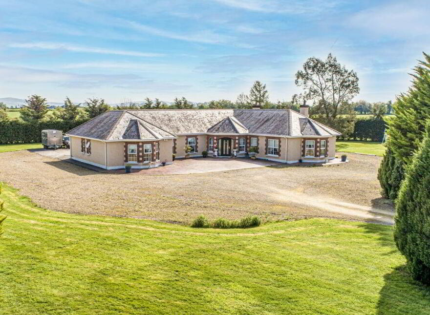 Old Church Lodge, Kilmurray, Ballyneale, Carrick-On-Suir, E32RF30 photo