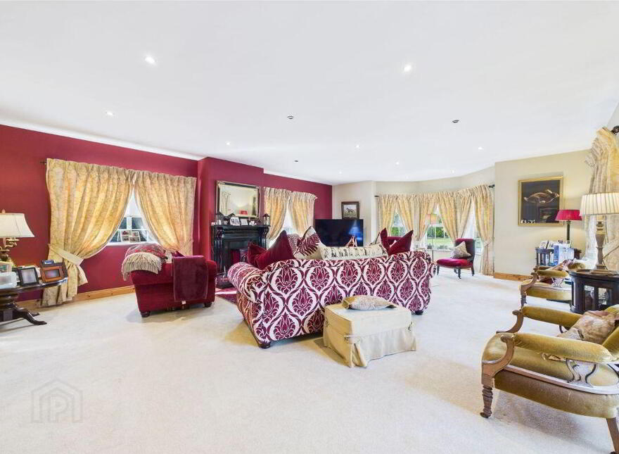 Old Church Lodge, Kilmurray, Ballyneale, Carrick-On-Suir, E32RF30