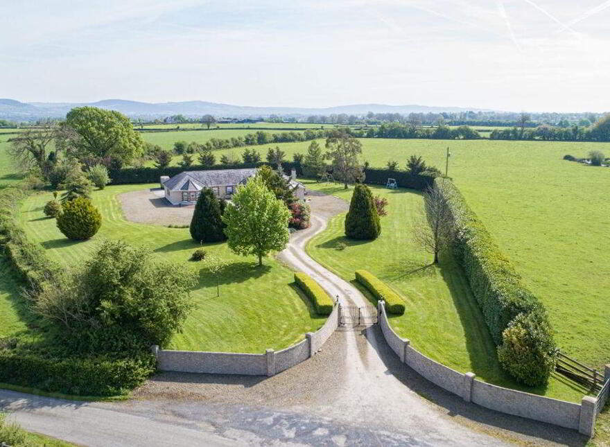 Old Church Lodge, Kilmurray, Ballyneale, Carrick-On-Suir, E32RF30