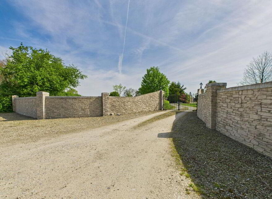 Old Church Lodge, Kilmurray, Ballyneale, Carrick-On-Suir, E32RF30