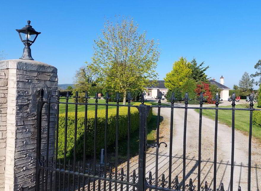 Old Church Lodge, Kilmurray, Ballyneale, Carrick-On-Suir, E32RF30