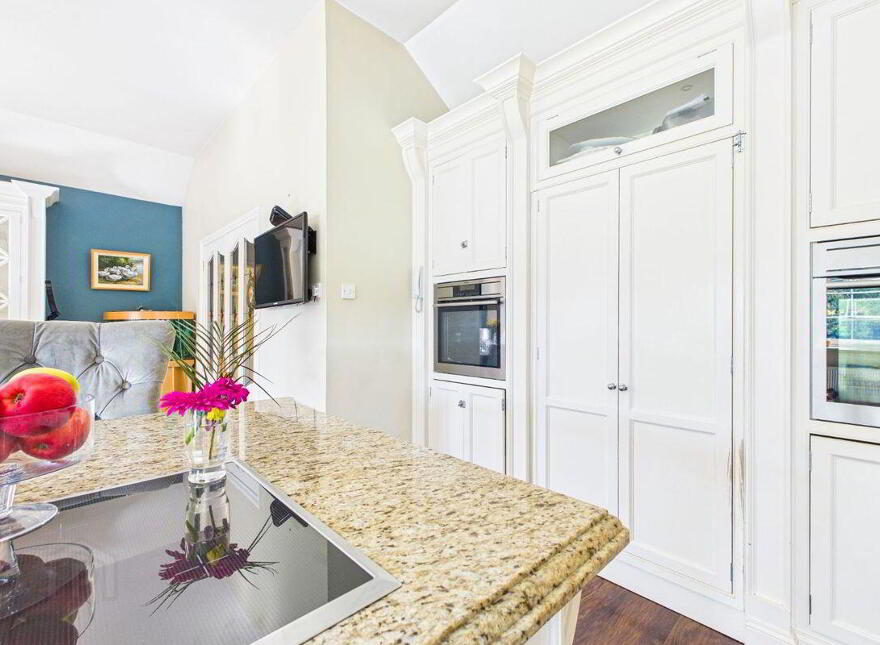 Old Church Lodge, Kilmurray, Ballyneale, Carrick-On-Suir, E32RF30