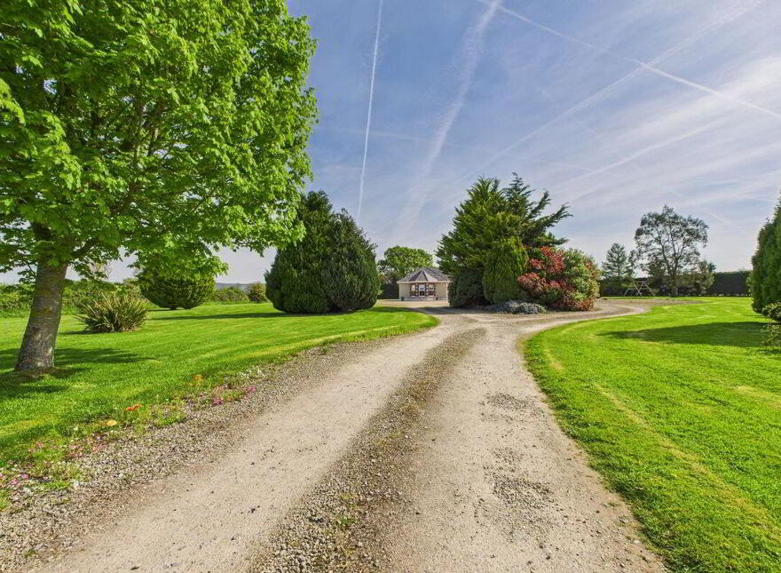 Old Church Lodge, Kilmurray, Ballyneale, Carrick-On-Suir, E32RF30