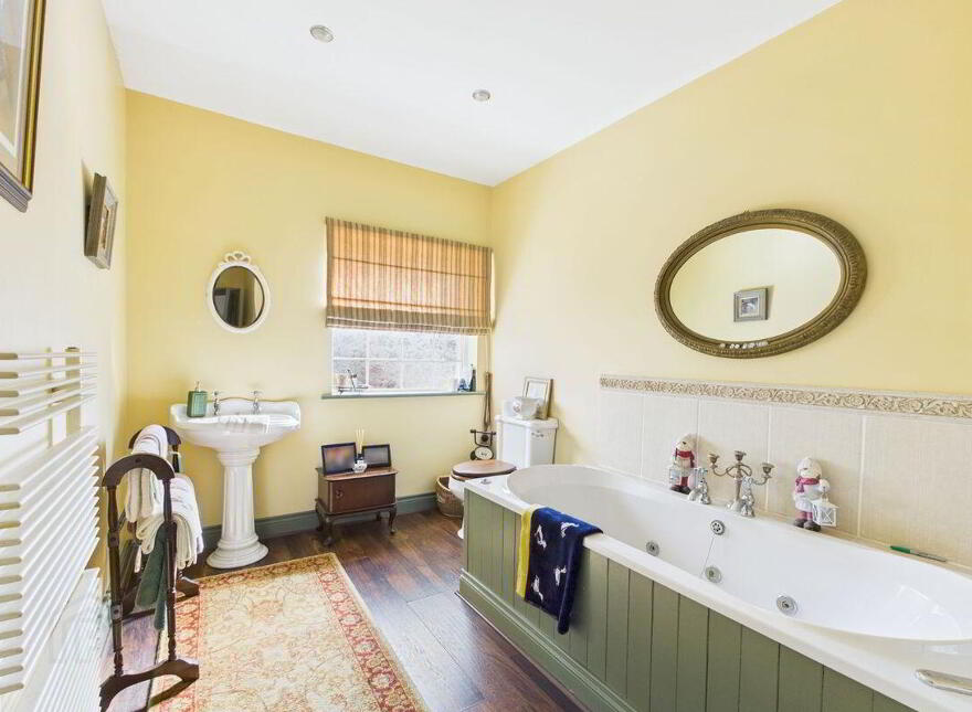 Old Church Lodge, Kilmurray, Ballyneale, Carrick-On-Suir, E32RF30
