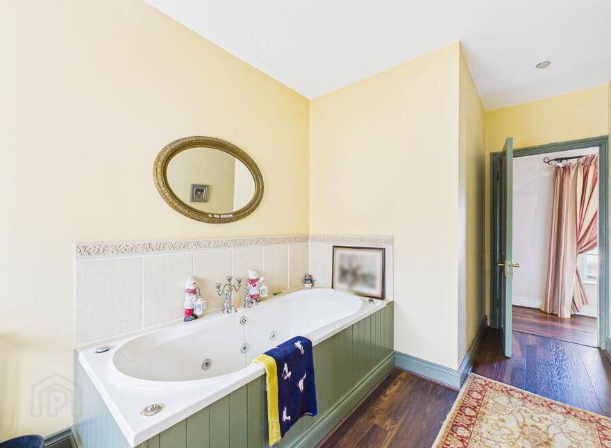 Old Church Lodge, Kilmurray, Ballyneale, Carrick-On-Suir, E32RF30