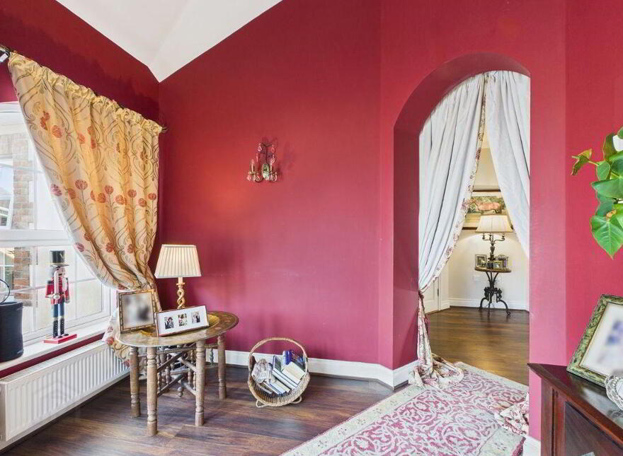 Old Church Lodge, Kilmurray, Ballyneale, Carrick-On-Suir, E32RF30