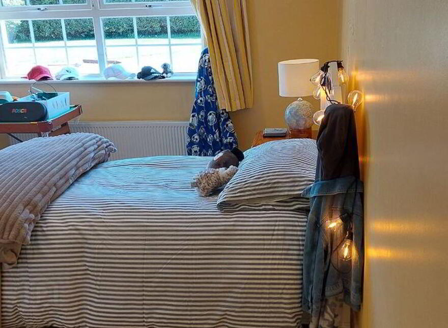 Old Church Lodge, Kilmurray, Ballyneale, Carrick-On-Suir, E32RF30