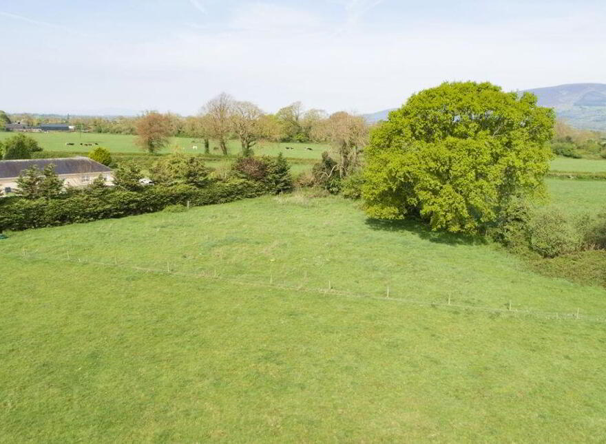 Old Church Lodge, Kilmurray, Ballyneale, Carrick-On-Suir, E32RF30