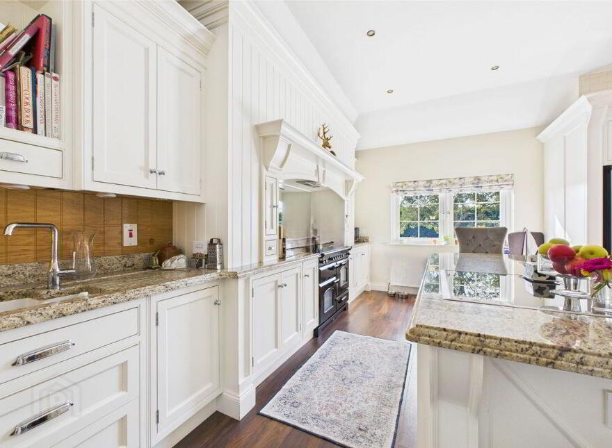 Old Church Lodge, Kilmurray, Ballyneale, Carrick-On-Suir, E32RF30