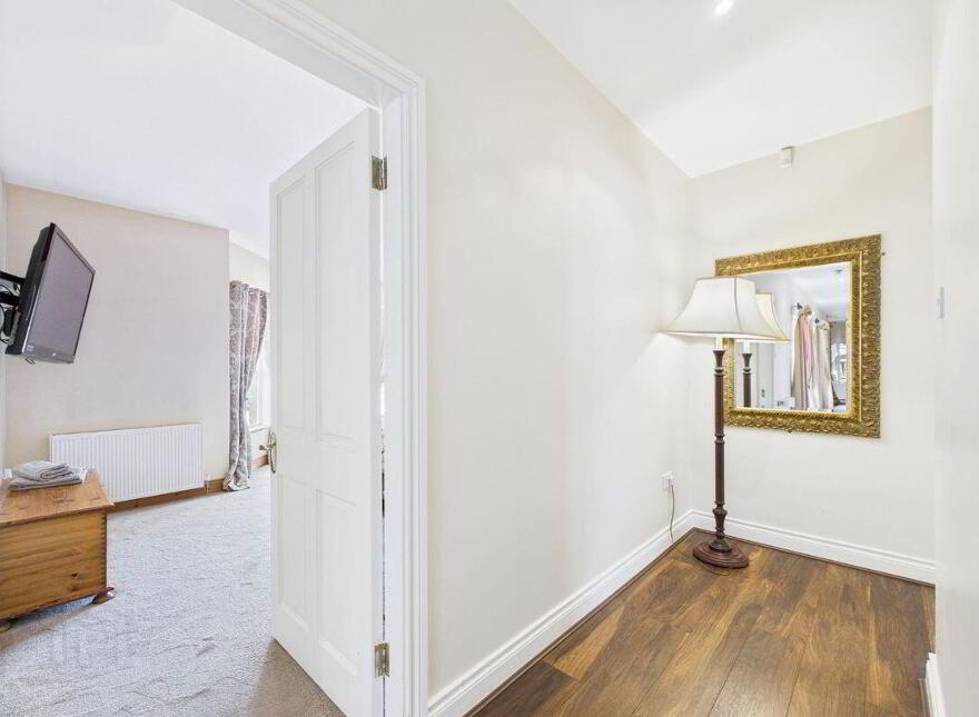 Old Church Lodge, Kilmurray, Ballyneale, Carrick-On-Suir, E32RF30