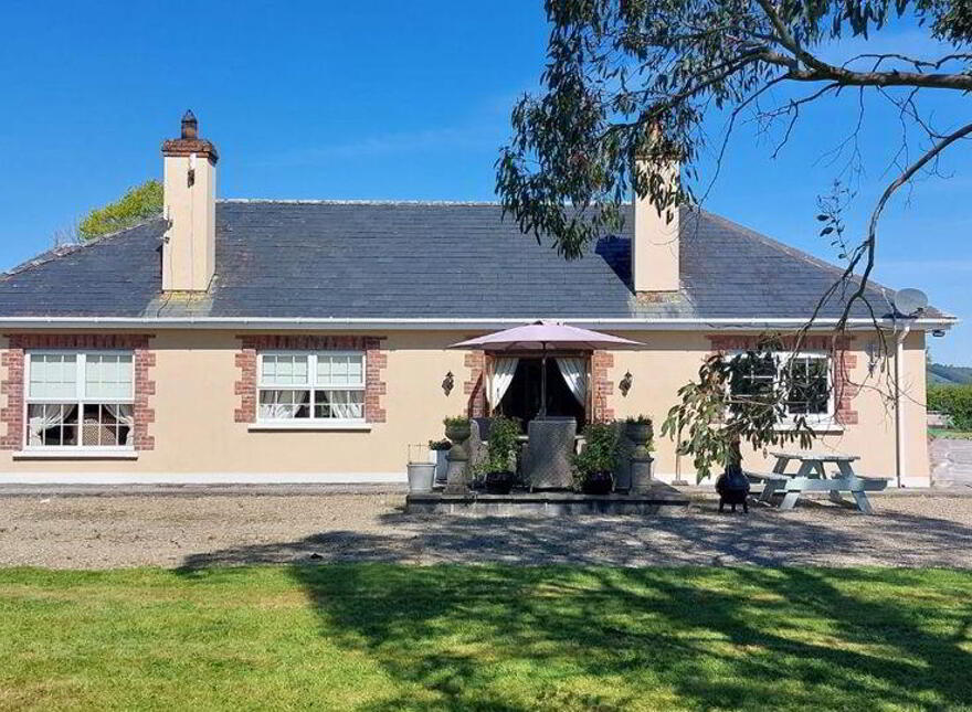 Old Church Lodge, Kilmurray, Ballyneale, Carrick-On-Suir, E32RF30