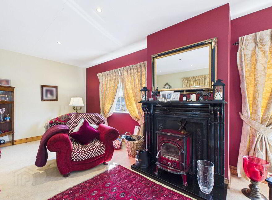 Old Church Lodge, Kilmurray, Ballyneale, Carrick-On-Suir, E32RF30