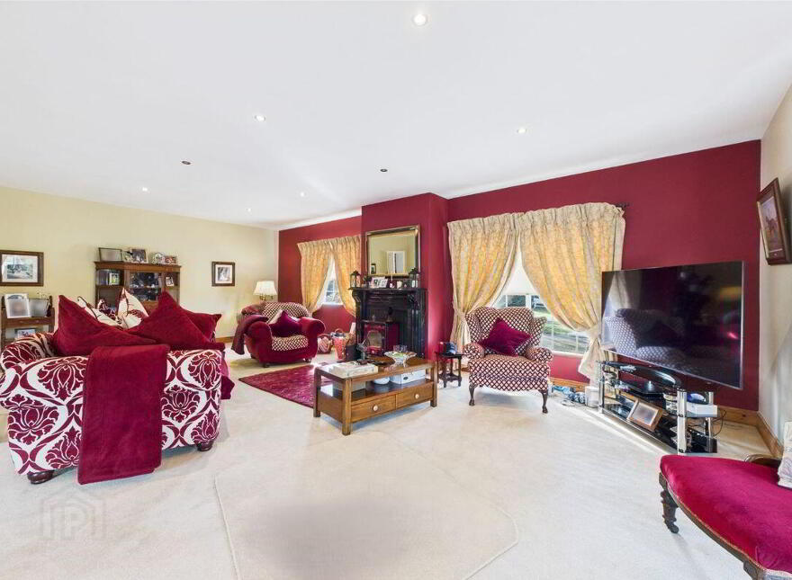 Old Church Lodge, Kilmurray, Ballyneale, Carrick-On-Suir, E32RF30