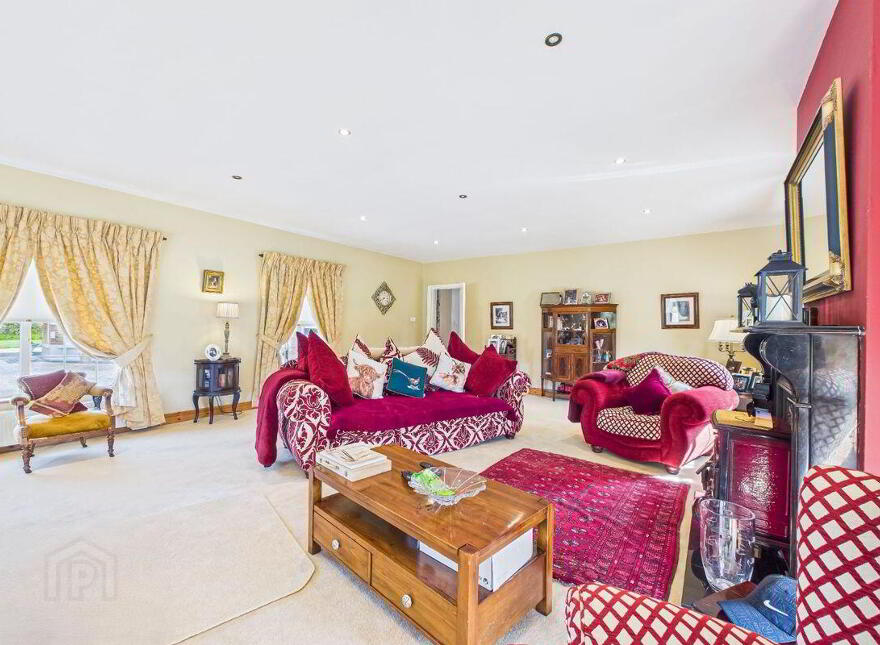 Old Church Lodge, Kilmurray, Ballyneale, Carrick-On-Suir, E32RF30