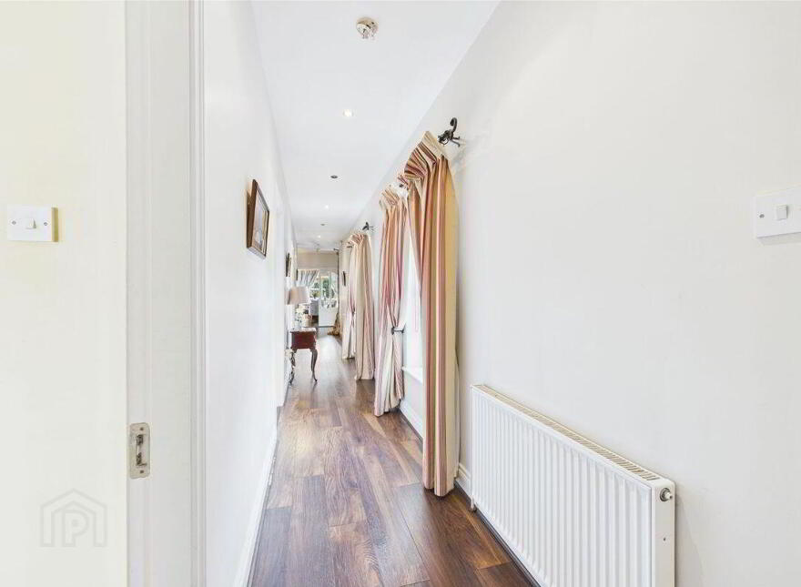 Old Church Lodge, Kilmurray, Ballyneale, Carrick-On-Suir, E32RF30