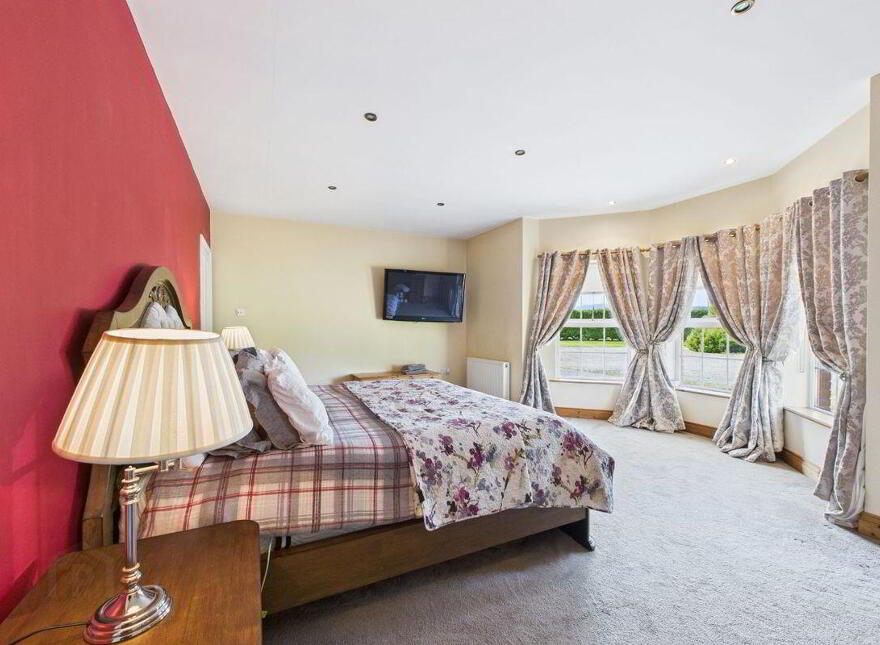 Old Church Lodge, Kilmurray, Ballyneale, Carrick-On-Suir, E32RF30