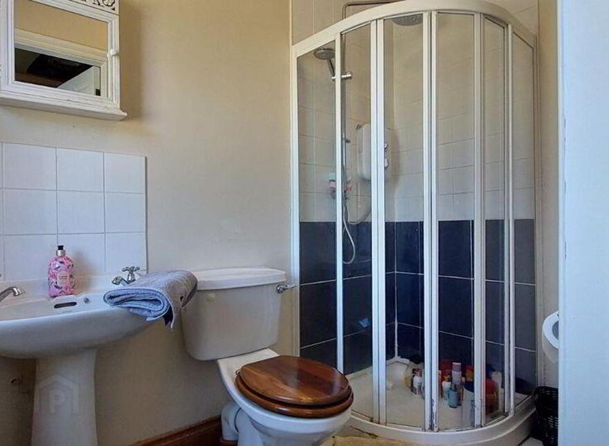 Old Church Lodge, Kilmurray, Ballyneale, Carrick-On-Suir, E32RF30