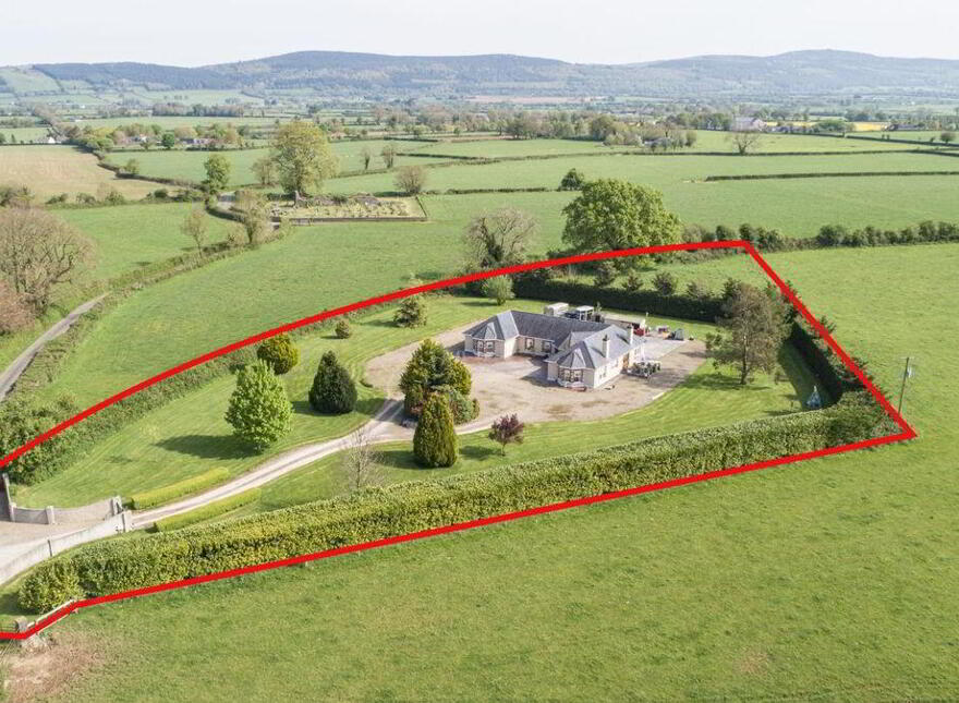 Old Church Lodge, Kilmurray, Ballyneale, Carrick-On-Suir, E32RF30