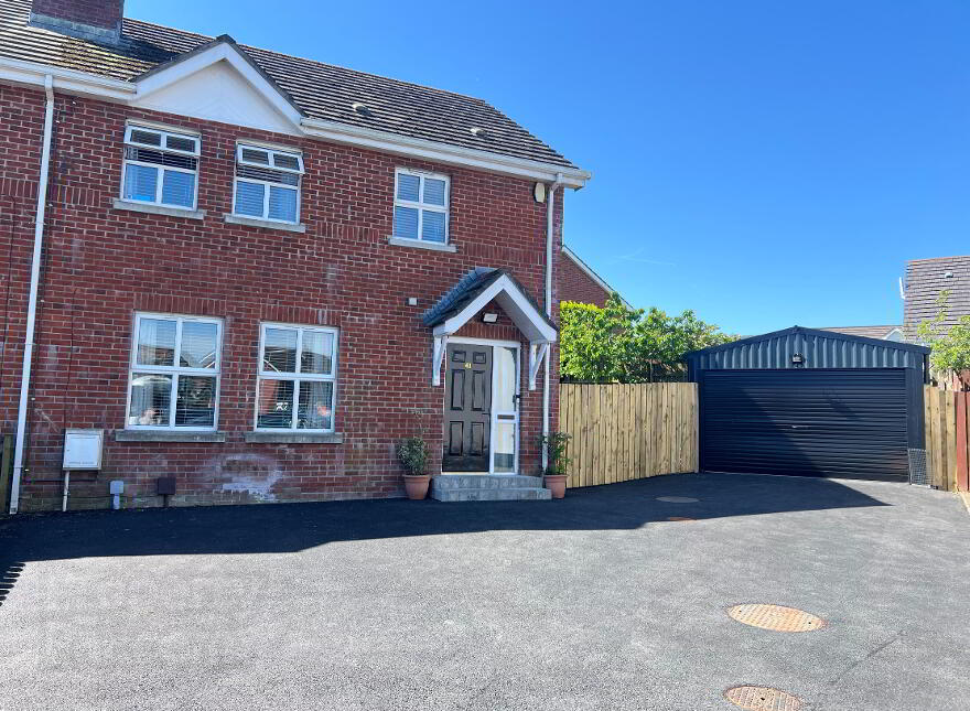 41 Castlekeele, Newry, BT35 8GH photo
