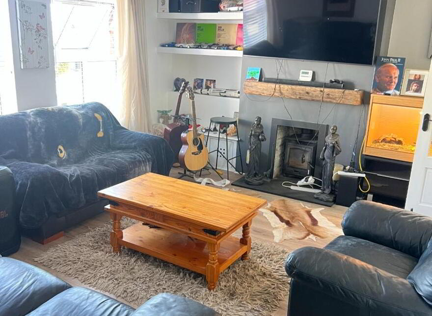 41 Castlekeele, Newry, BT35 8GH