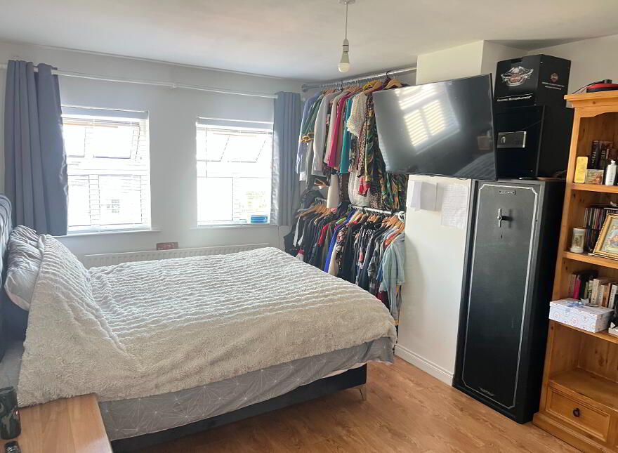 41 Castlekeele, Newry, BT35 8GH