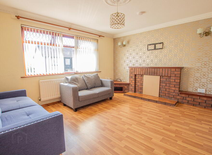80 Highfield Road, Magherafelt, BT45 5BP