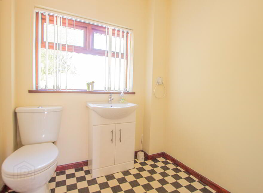 80 Highfield Road, Magherafelt, BT45 5BP