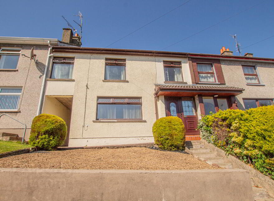 80 Highfield Road, Magherafelt, BT45 5BP photo