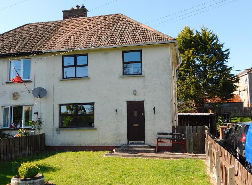 4 Rodgers Villas, Omagh, BT79 0DR photo