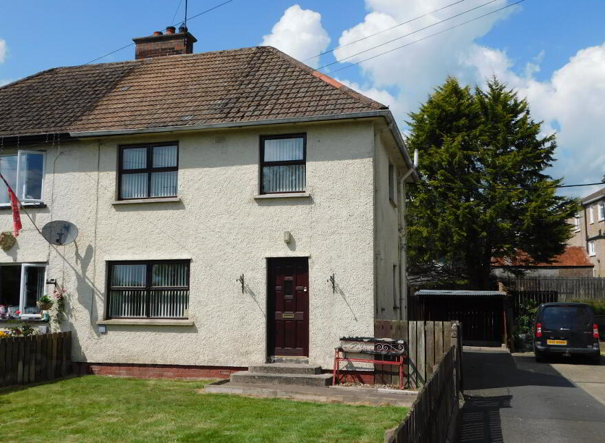 4 Rodgers Villas, Omagh, BT79 0DR photo