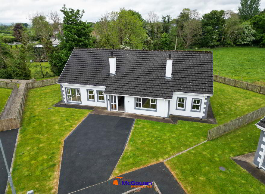 No. 3 Millstone Avenue, Castlefin, F93V9V2