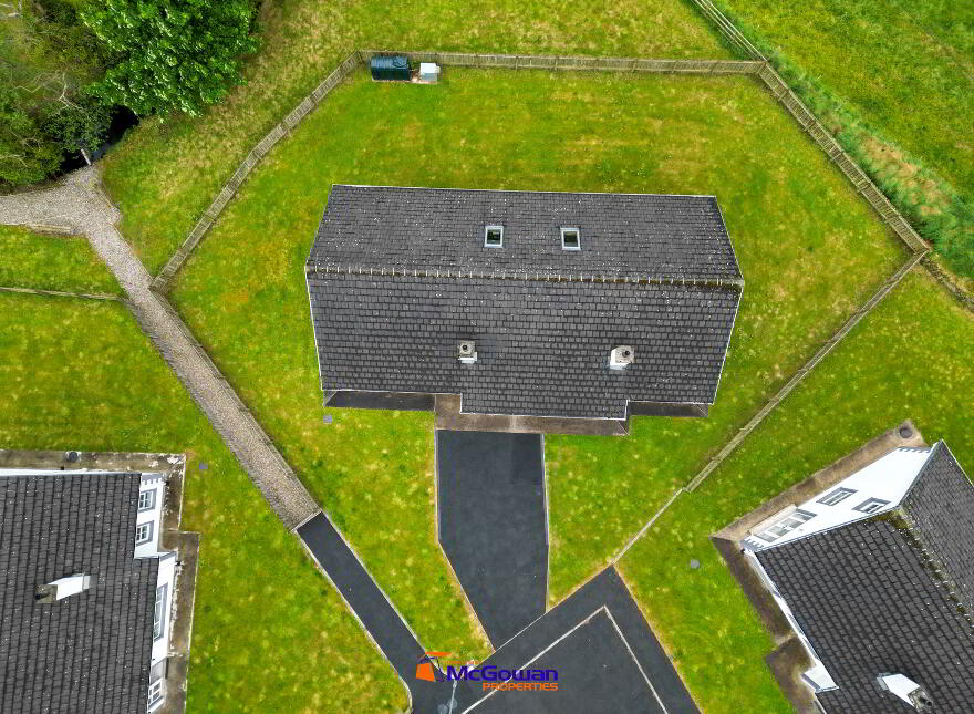 No. 3 Millstone Avenue, Castlefin, F93V9V2